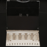 2-in-1 Ice Maker & Cold Water Dispenser Countertop 12kg/24h 0.6kg bin - B Grade