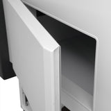 Graded 02165 1m Flat Glass Serve Over Counter
