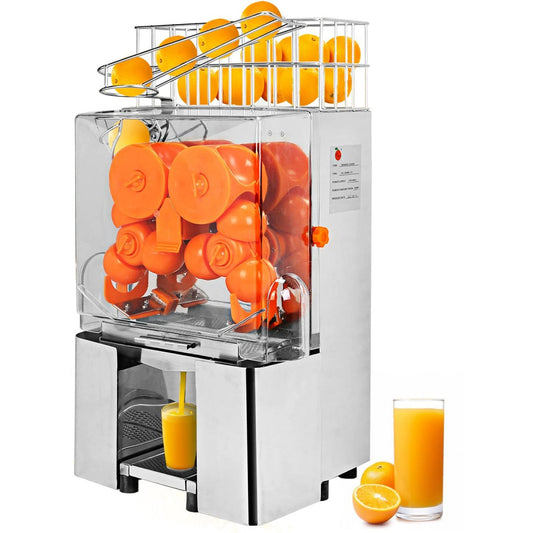Professional Citrus Juicer 120W |  2000E2