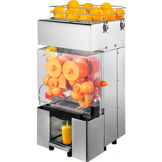 Professional Citrus Juicer 120W |  2000E4