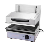 Electric Salamander Grill Adjustable Grill Toaster 45x45x50cm Brand New