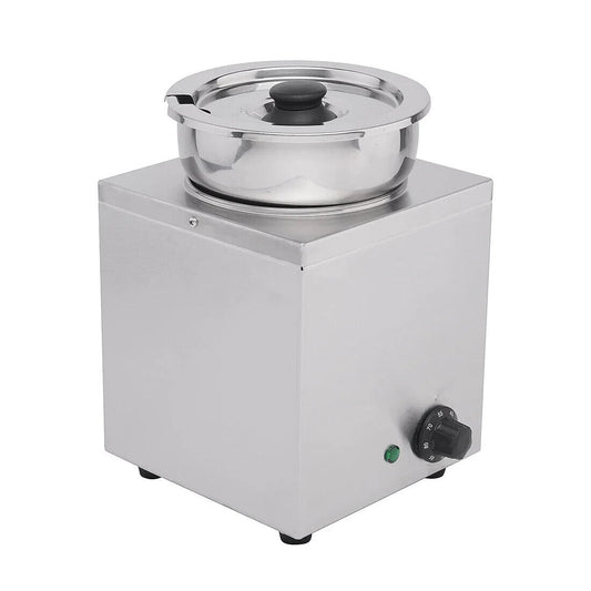 Bain Marie with Hot Pot 6.5L