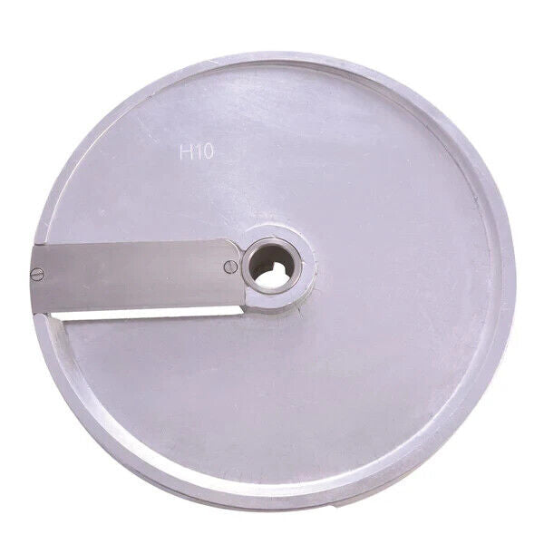 Vegetable Prep Machine 10mm Slicing Disc