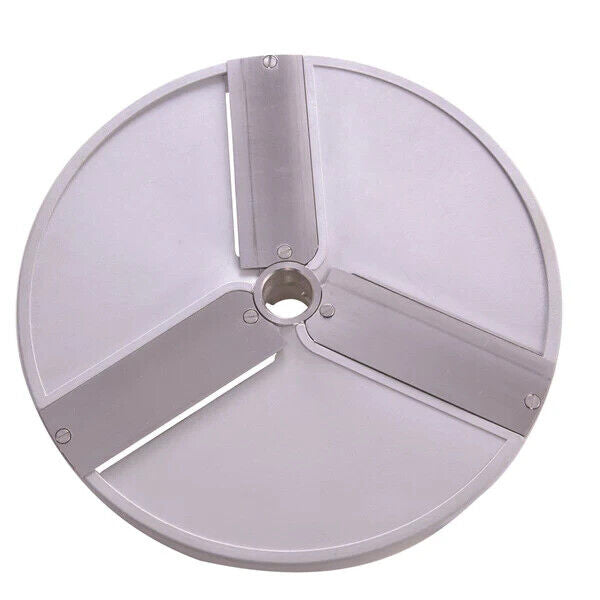 Vegetable Prep Machine 2mm Slicing Disc