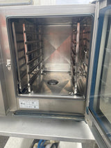 Rational 6 Grid Gas Convection Oven Fully Refurbished