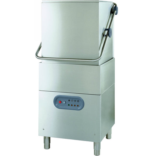 Pass through dishwasher Premium Rinse aid pump Detergent pump Drain pump 400V | Omniwash 61BDDPS-400