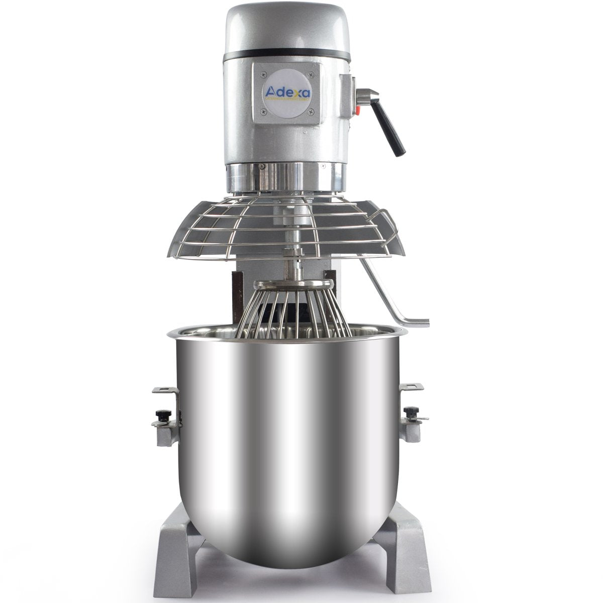 Professional Planetary mixer 30 litres 3 speeds |  ADM30