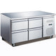 Refrigerated Counters