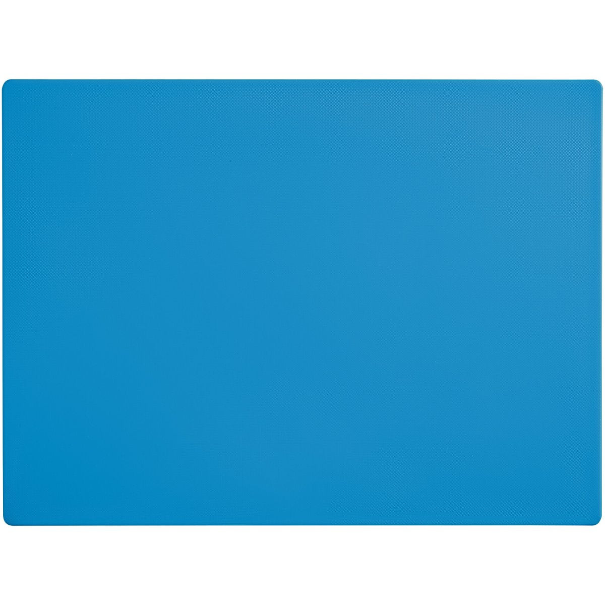 400mm x 300mm Commercial Cutting Board in Blue 10mm |  LK30401TBL