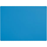 400mm x 300mm Commercial Cutting Board in Blue 10mm |  LK30401TBL