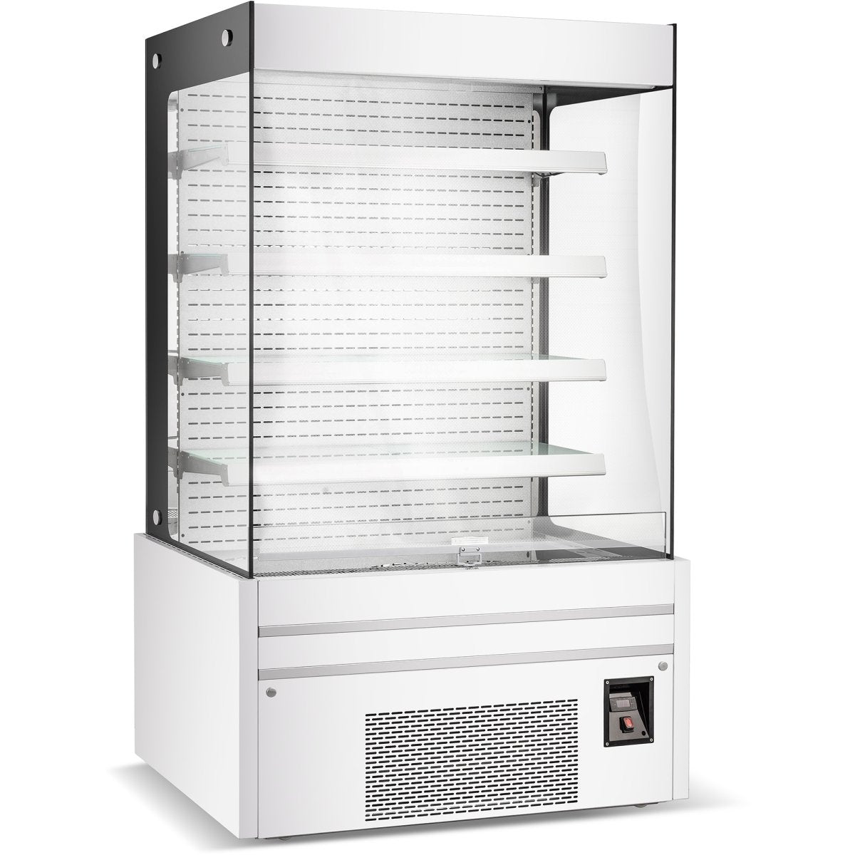 Commercial Display Merchandiser Fridge 1200 litres |  CF1200