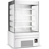 Commercial Display Merchandiser Fridge 1200 litres White |  CF1200