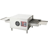 Commercial Conveyor Pizza oven 16 pizzas of 12'' per hour |  CP12S