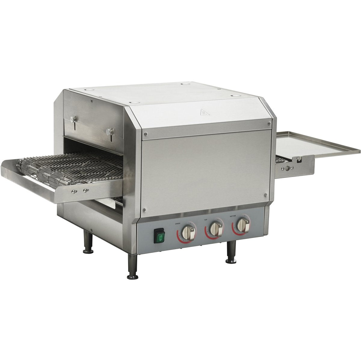 Commercial Conveyor Oven 14" Belt 3.6kW |  CP140IR