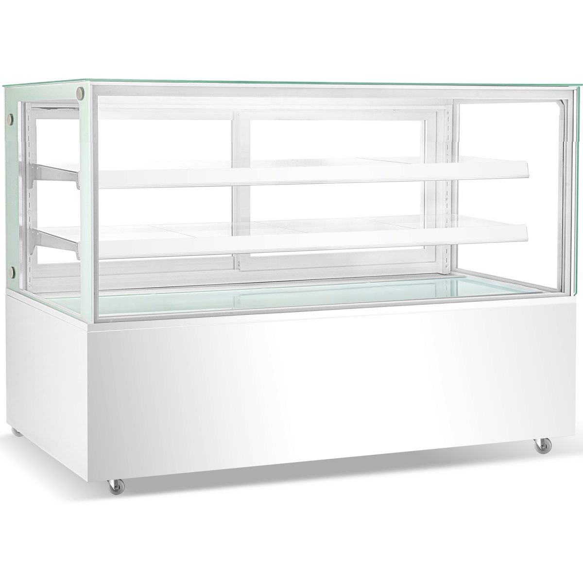 Display Merchandiser Fridge 570 litres 2 shelves White |  CW570W