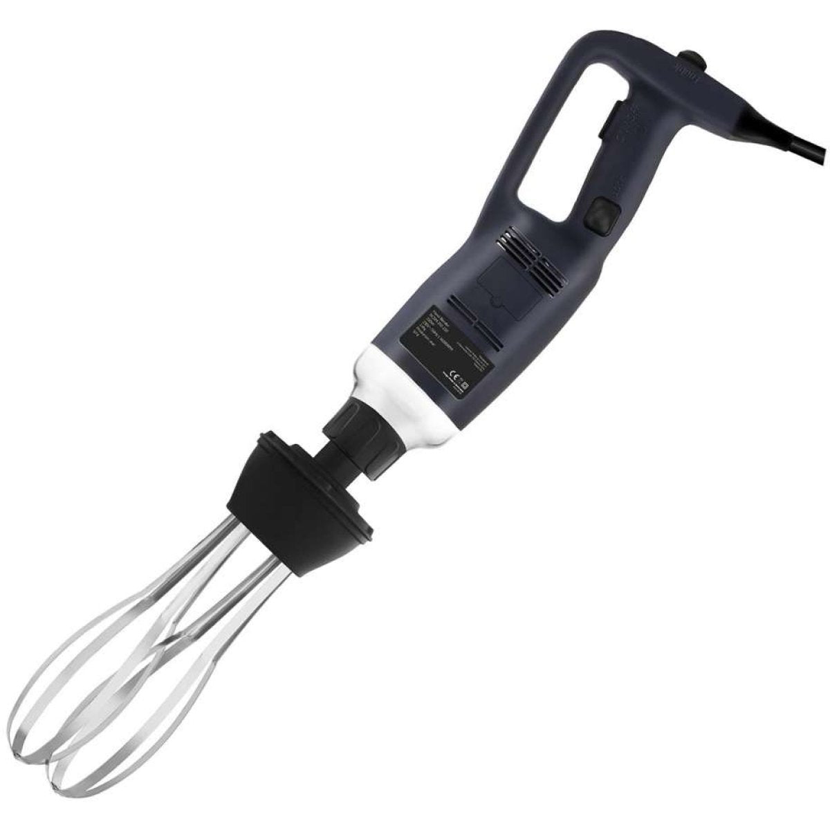 Stick blender / Hand mixer 280W Mixer stick 240mm Whisk 240mm Variable speed |  HM265WS