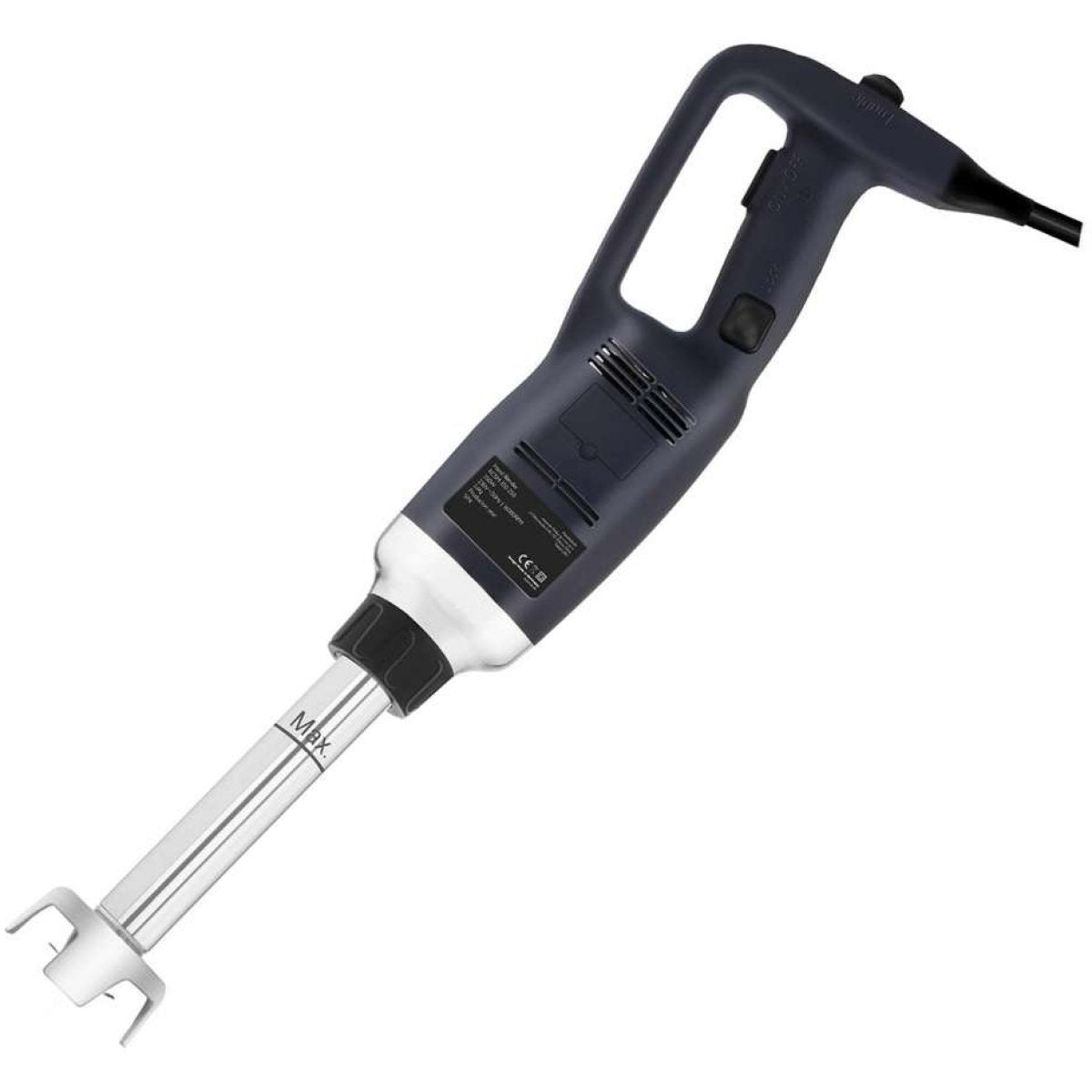 Stick blender / Hand mixer 280W Mixer stick 240mm Whisk 240mm Variable speed |  HM265WS