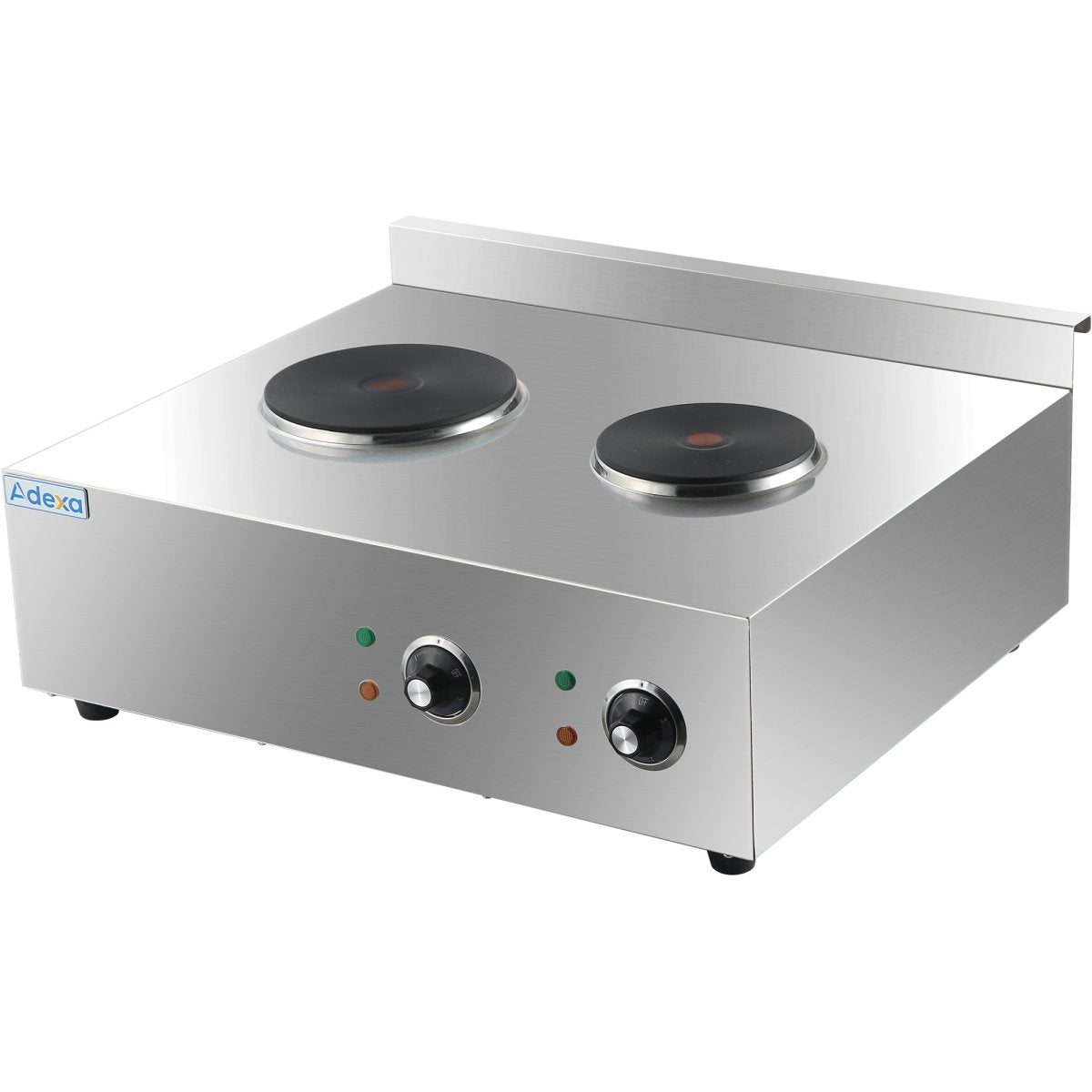 Professional Electric Boiling Top 4.6kW |  HSC2205