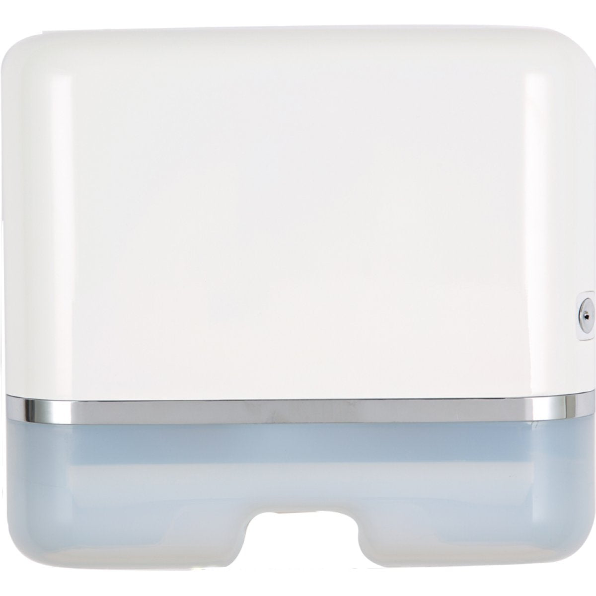 Commercial Paper Towel Dispenser White |  HSDE6005