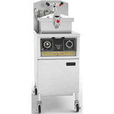 Commercial Pressure Fryer Mechanical controls 24 litres 13.5kW 400V |  PFE500