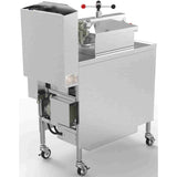 Commercial Pressure Fryer Mechanical controls 24 litres 13.5kW 400V |  PFE500