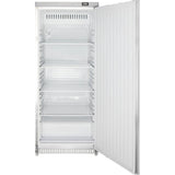 600lt Commercial Refrigerator Stainless steel Upright cabinet Single door |  DWR600SS