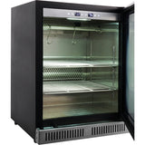 Professional Meat Dry Ageing Maturing Refrigerator 125 litres |  SN125