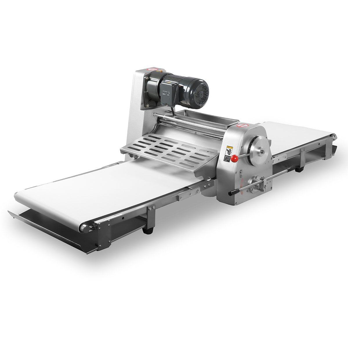 Professional Dough Sheeter Counter top Roller width 380mm |  SPT380