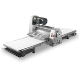 Professional Dough Sheeter Counter top Roller width 520mm |  SPT520