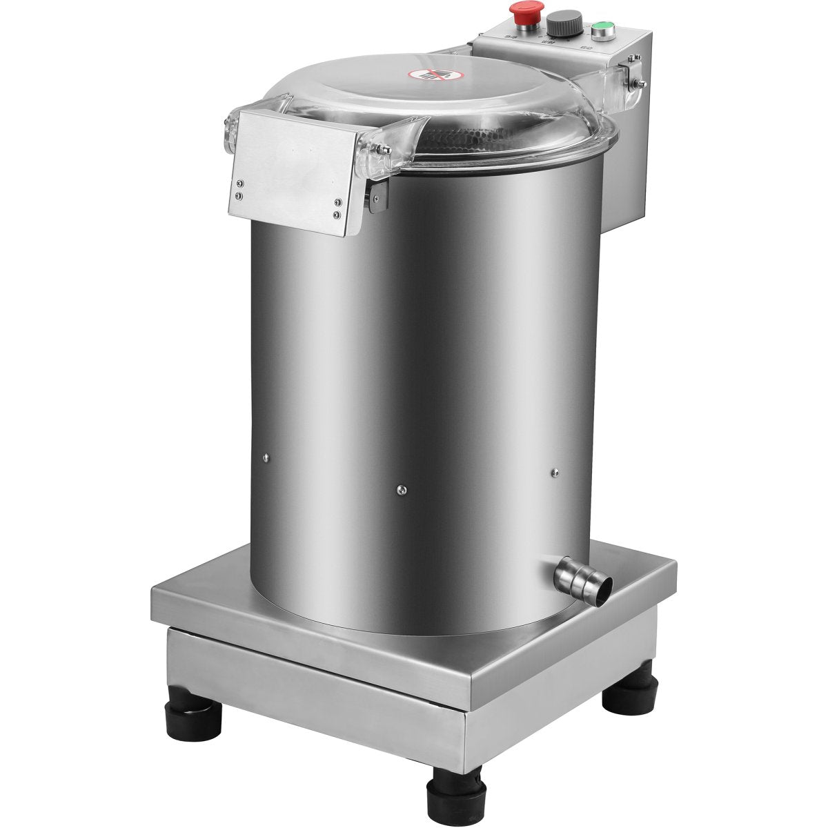 Commercial Salad Spinner & dryer 35 litres 370W |  XT35