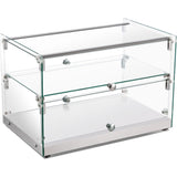 Neutral Display Case 554x361x379mm |  ZW50