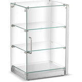 Neutral Display Case 406x340x618mm |  ZW60